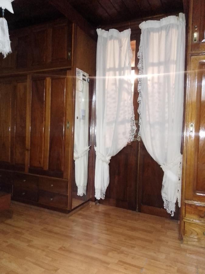 El Balcon De La Tata Appartement San Salvador de Jujuy Buitenkant foto