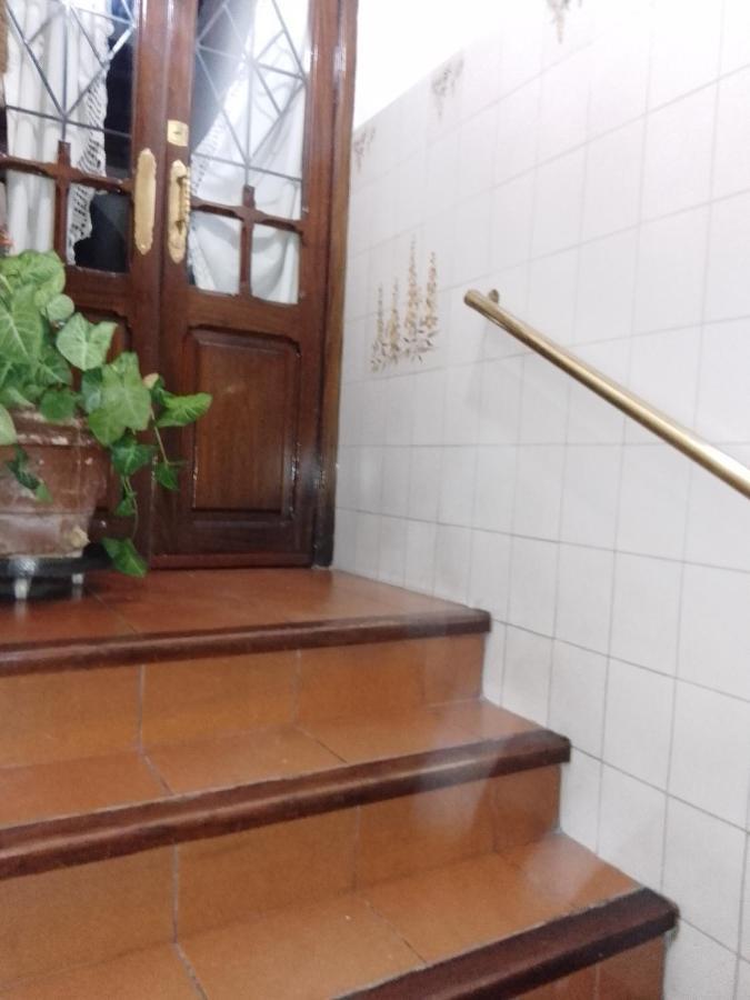 El Balcon De La Tata Appartement San Salvador de Jujuy Buitenkant foto