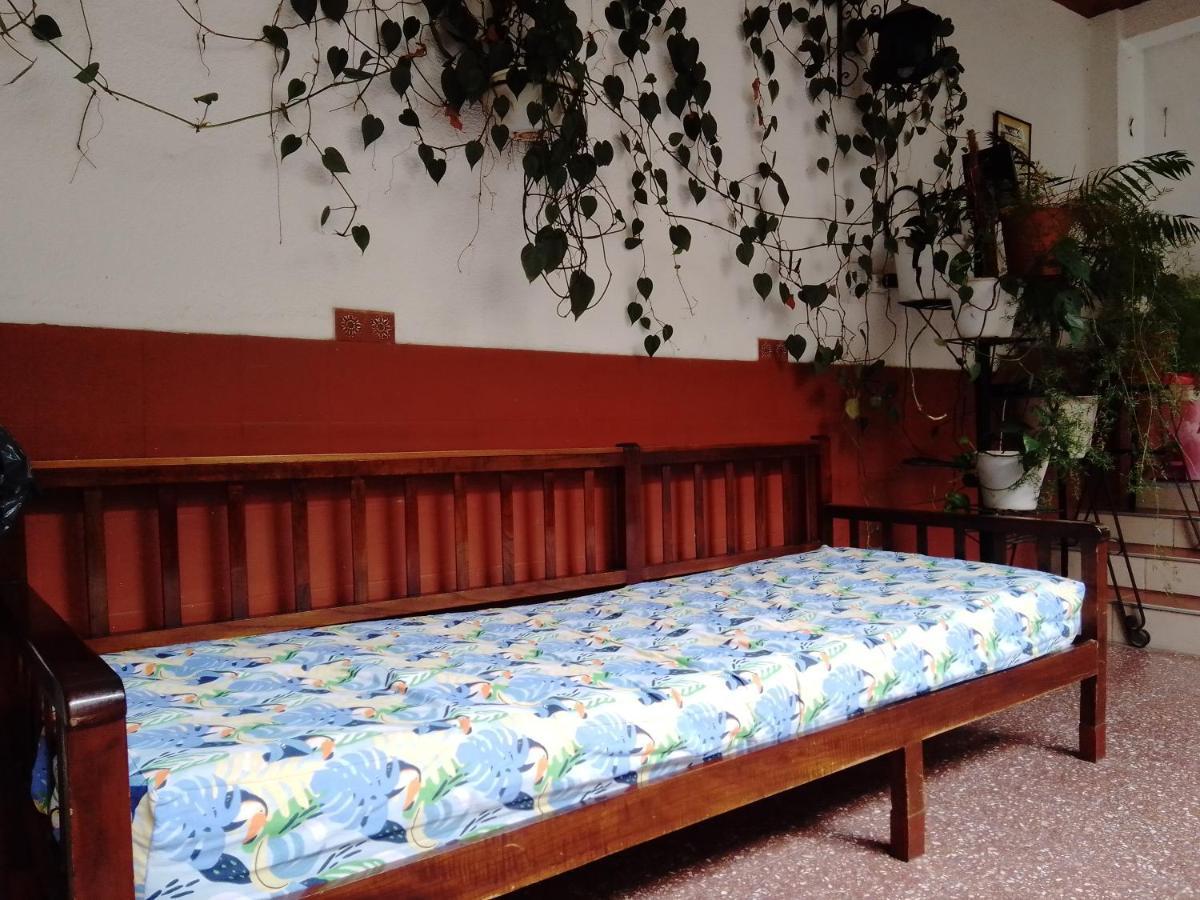 El Balcon De La Tata Appartement San Salvador de Jujuy Buitenkant foto