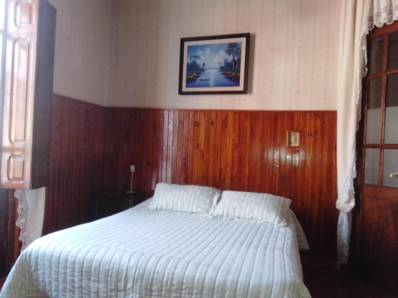 El Balcon De La Tata Appartement San Salvador de Jujuy Buitenkant foto