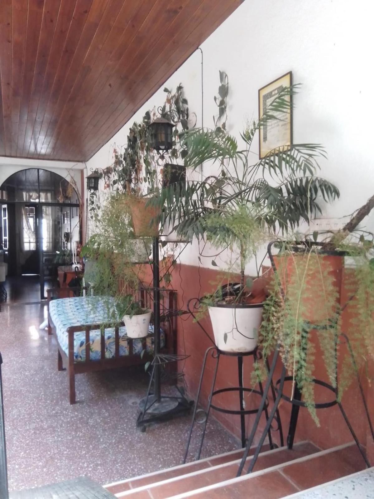 El Balcon De La Tata Appartement San Salvador de Jujuy Buitenkant foto