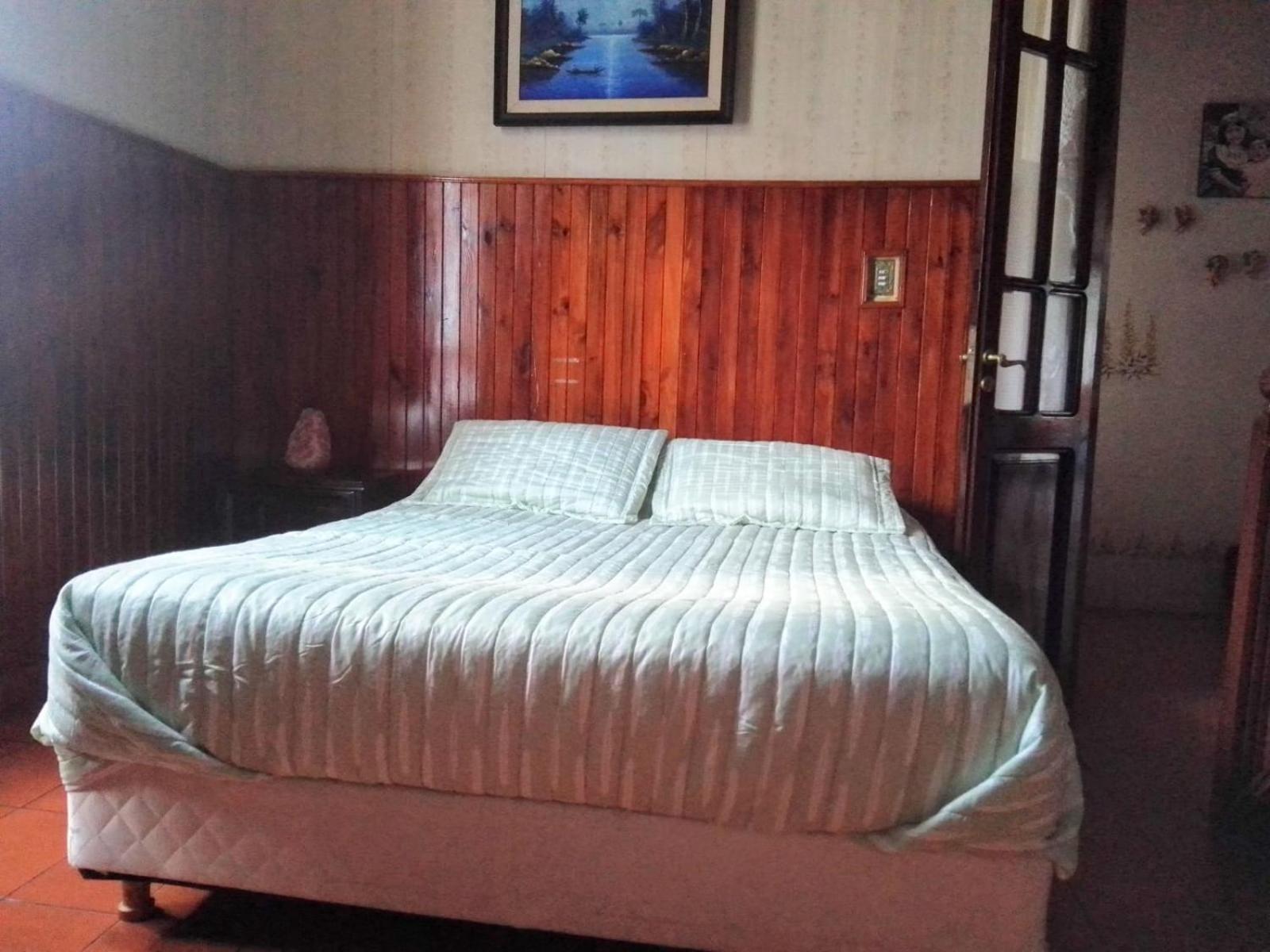 El Balcon De La Tata Appartement San Salvador de Jujuy Buitenkant foto